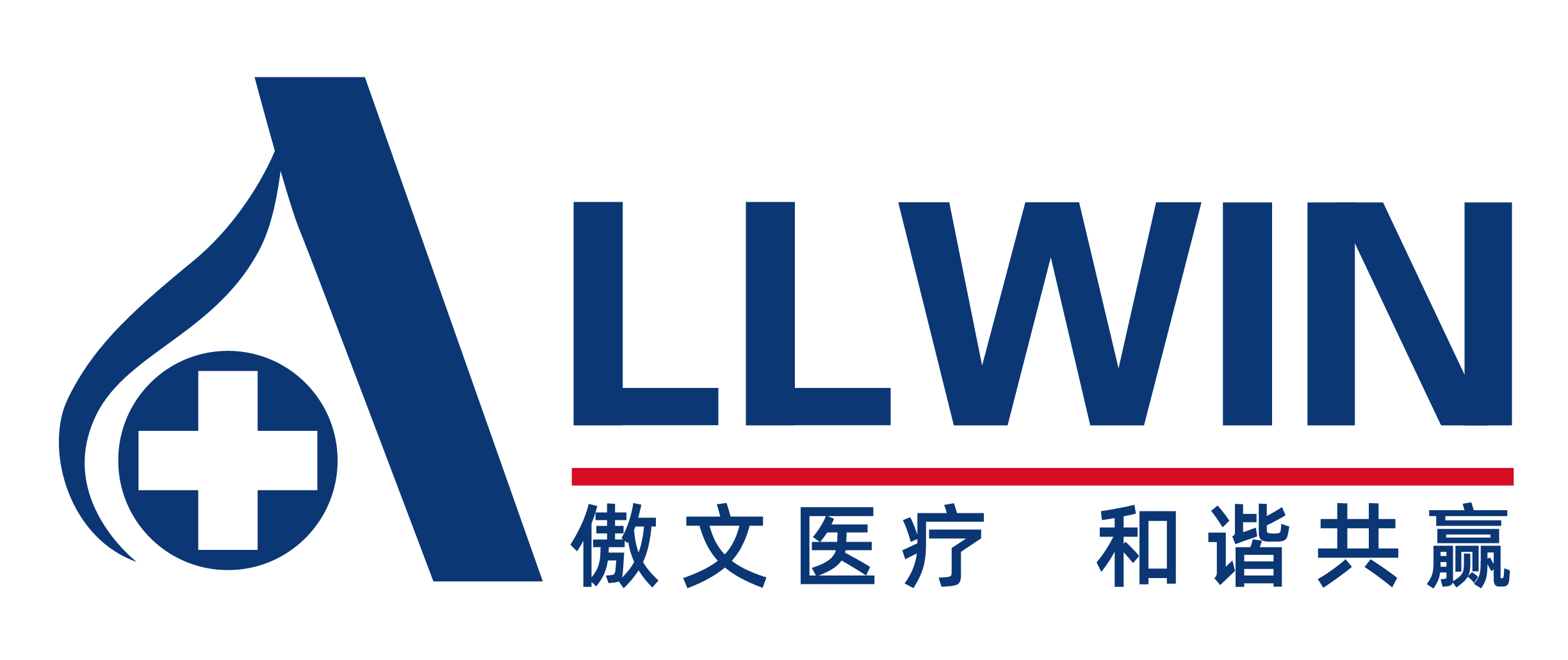 傲文医疗科技有限公司标志