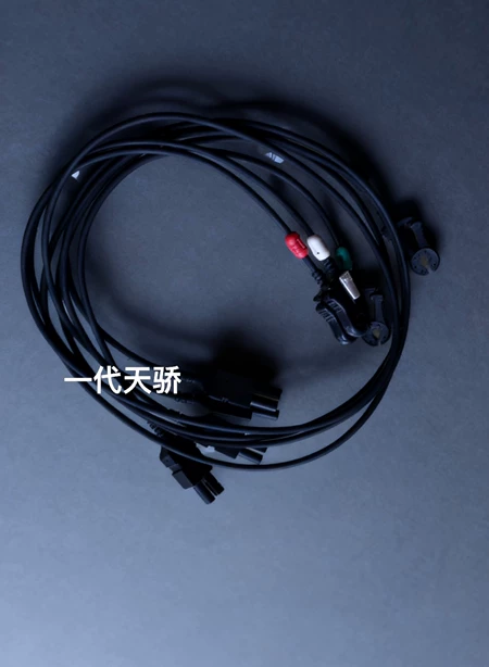 GE导联线