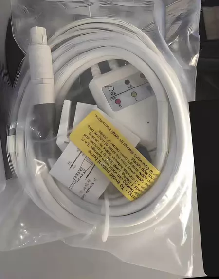 飞利浦导联线