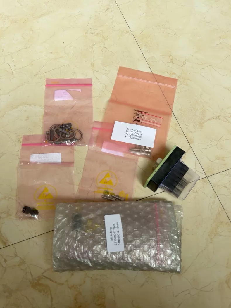 碳刷